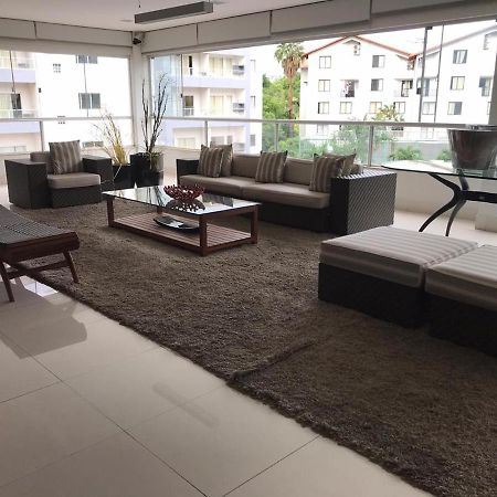 Veredas Rio Quente Flat Extérieur photo