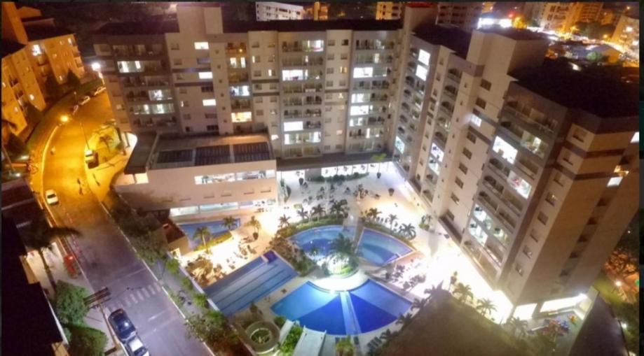 Veredas Rio Quente Flat Extérieur photo