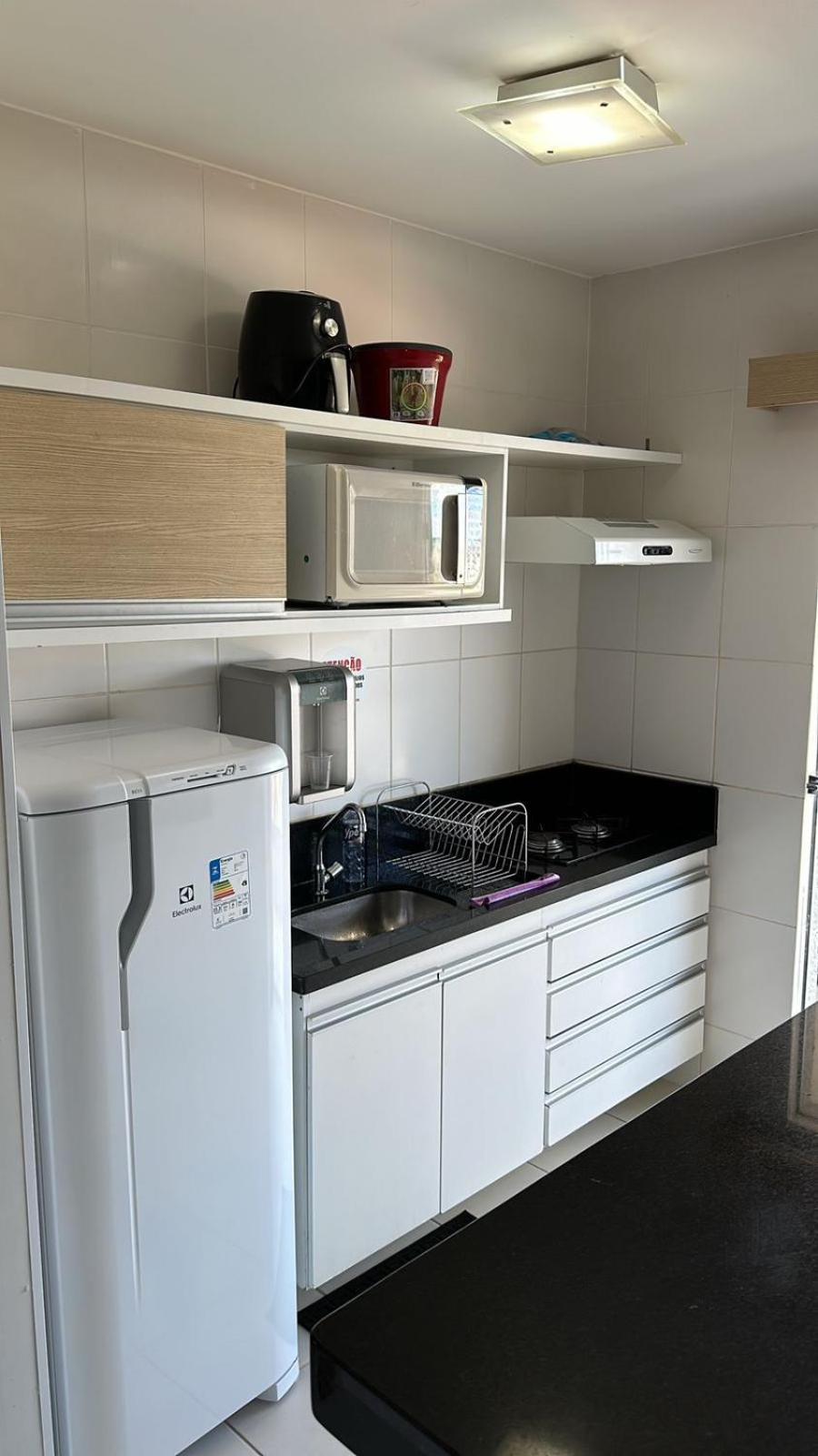 Veredas Rio Quente Flat Chambre photo